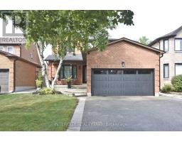 137 LARGO CRESCENT, Vaughan, Ontario