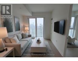 2503 - 100 DALHOUSIE STREET