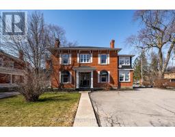 156 Bridge Street E, Belleville (Belleville Ward), Ca