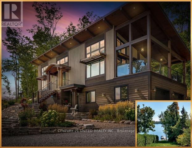 72 Darling Drive, Selwyn, Ontario  K0L 2W0 - Photo 1 - X12347817