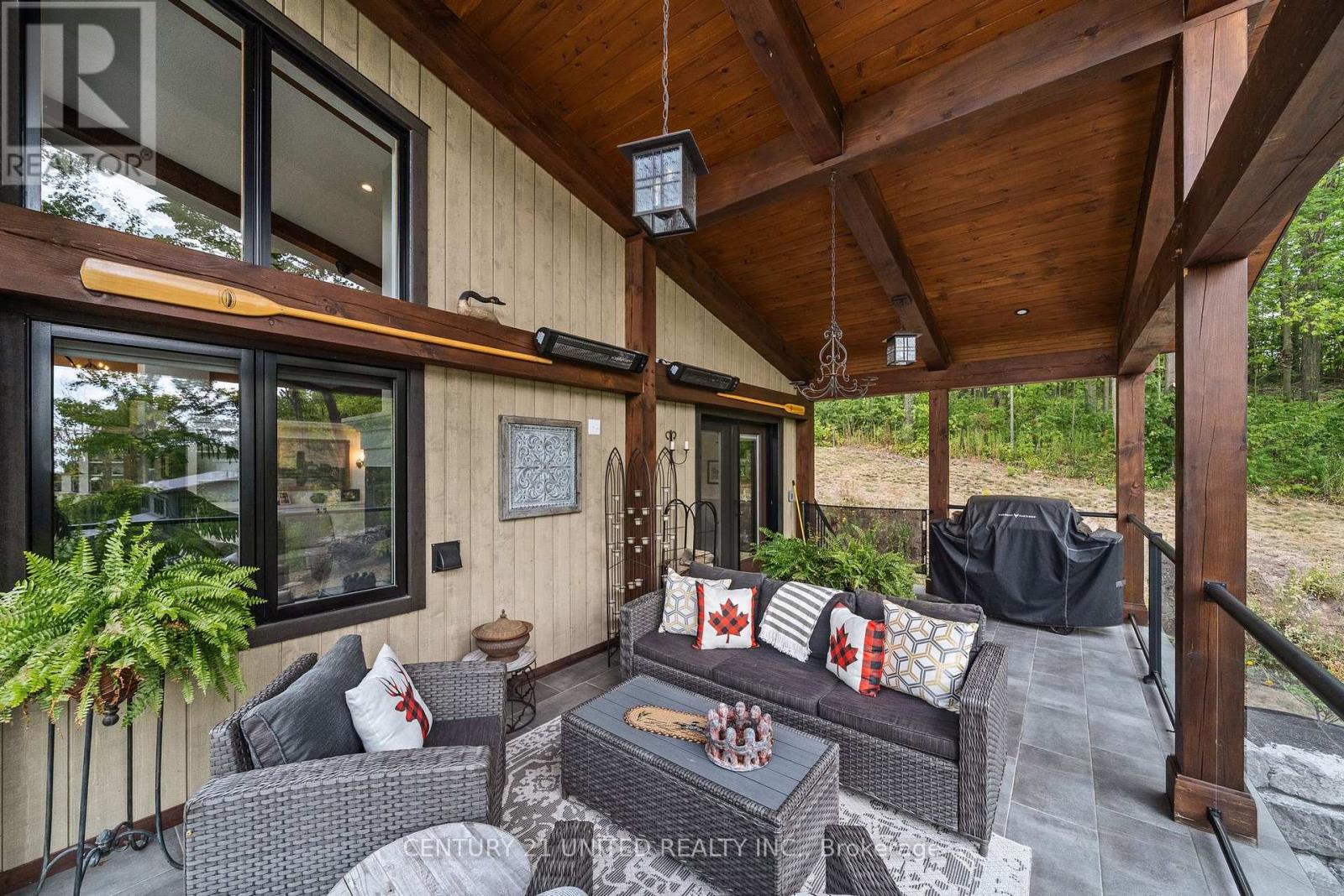 72 Darling Drive, Selwyn, Ontario  K0L 2W0 - Photo 41 - X12347817