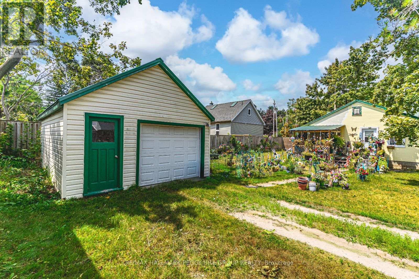 385 Mary Street, Orillia, Ontario  L3V 3G4 - Photo 8 - S12347640
