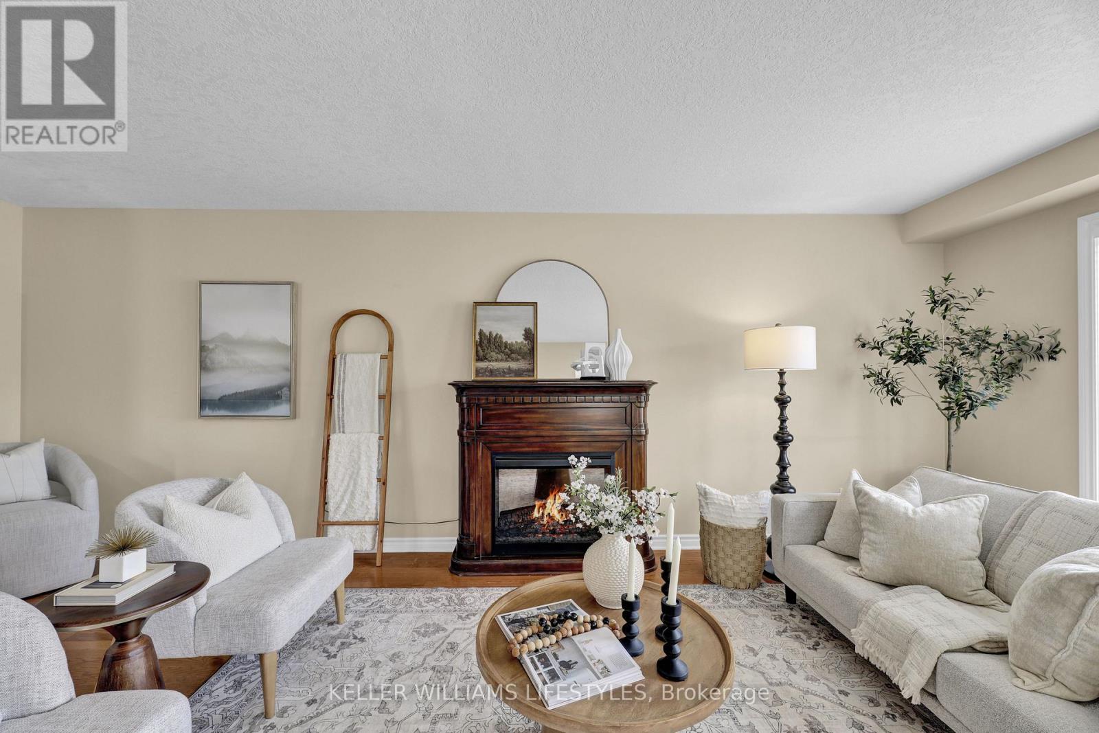 480 Sunnystone Road, London North, Ontario  N5X 4R5 - Photo 11 - X12347719