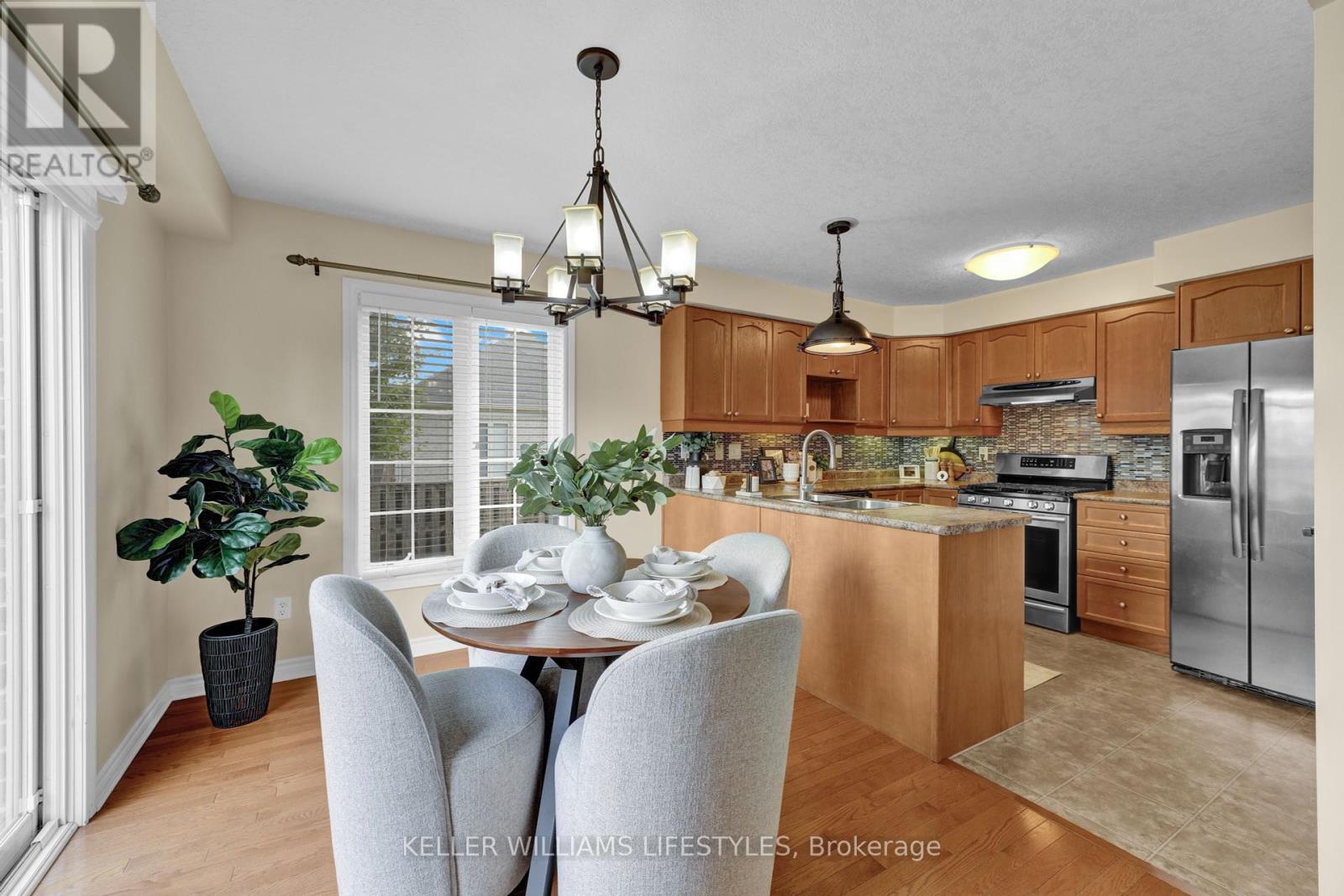 480 Sunnystone Road, London North, Ontario  N5X 4R5 - Photo 17 - X12347719