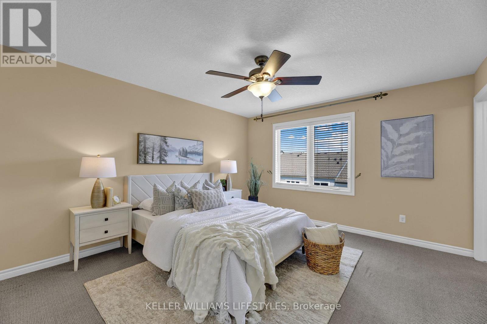 480 Sunnystone Road, London North, Ontario  N5X 4R5 - Photo 20 - X12347719
