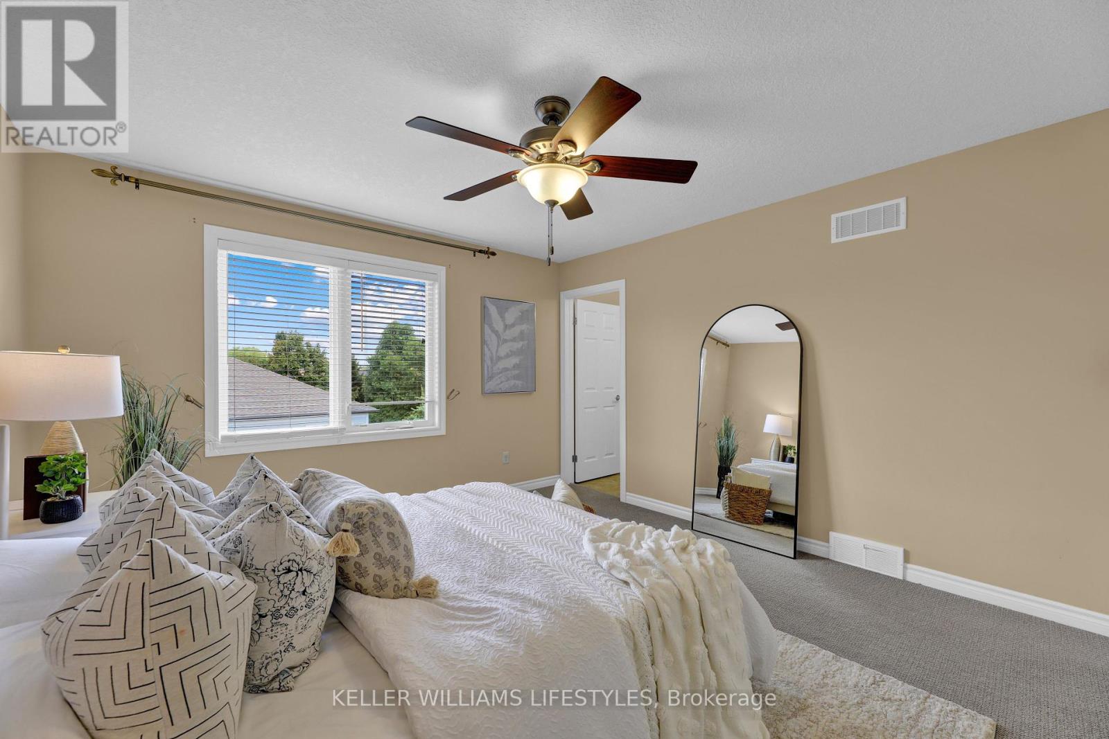 480 Sunnystone Road, London North, Ontario  N5X 4R5 - Photo 22 - X12347719