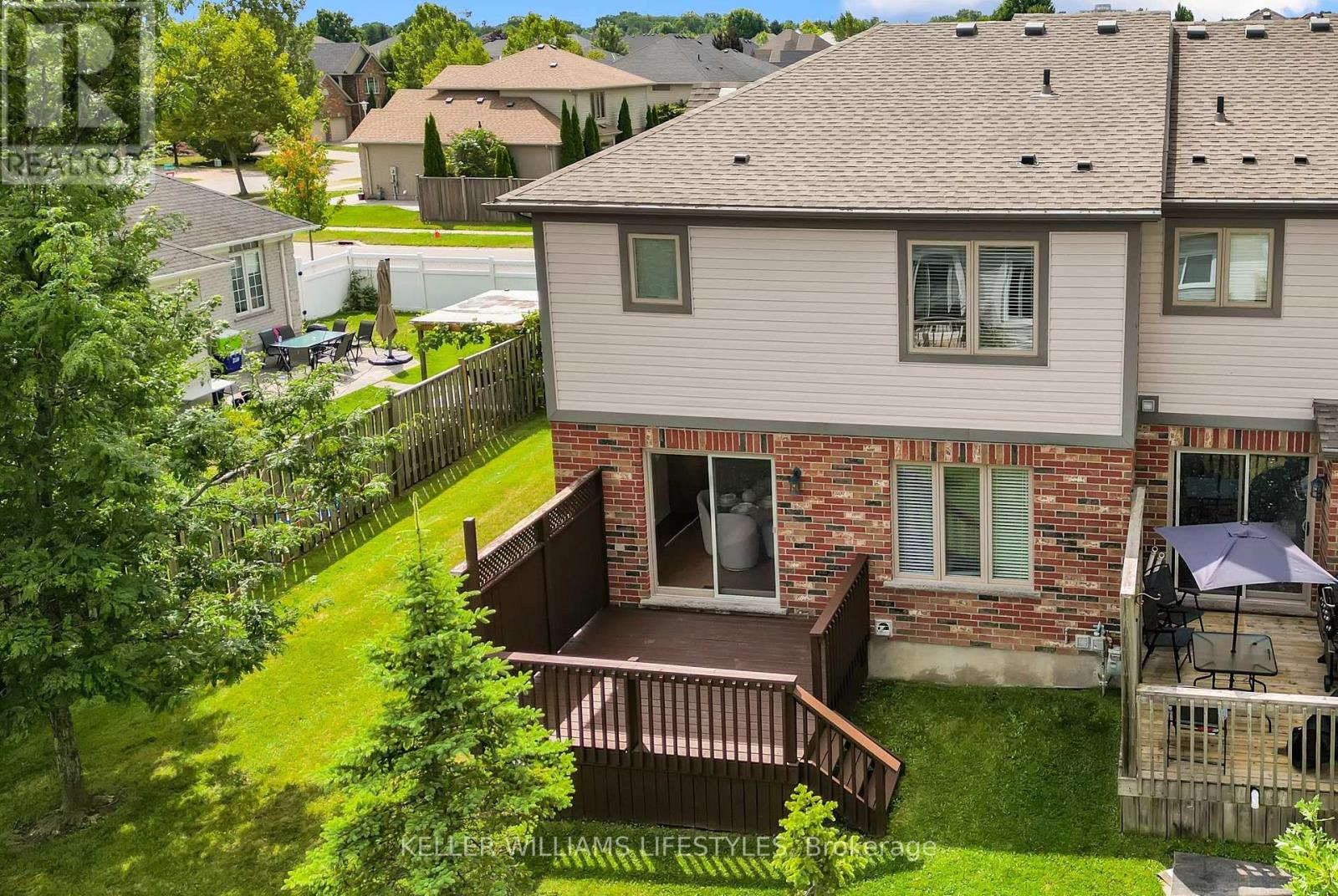 480 Sunnystone Road, London North, Ontario  N5X 4R5 - Photo 38 - X12347719