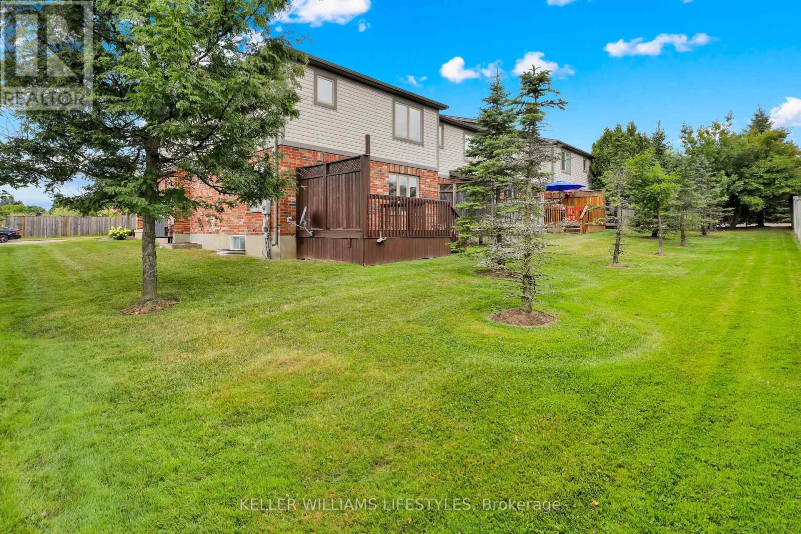 480 Sunnystone Road, London North, Ontario  N5X 4R5 - Photo 39 - X12347719