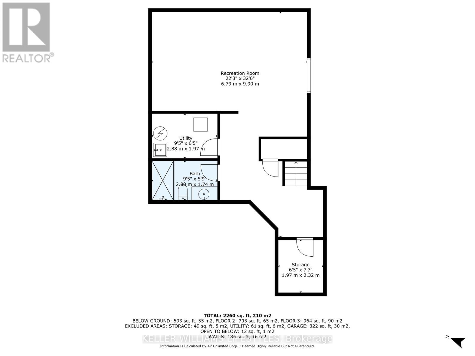 480 Sunnystone Road, London North, Ontario  N5X 4R5 - Photo 42 - X12347719