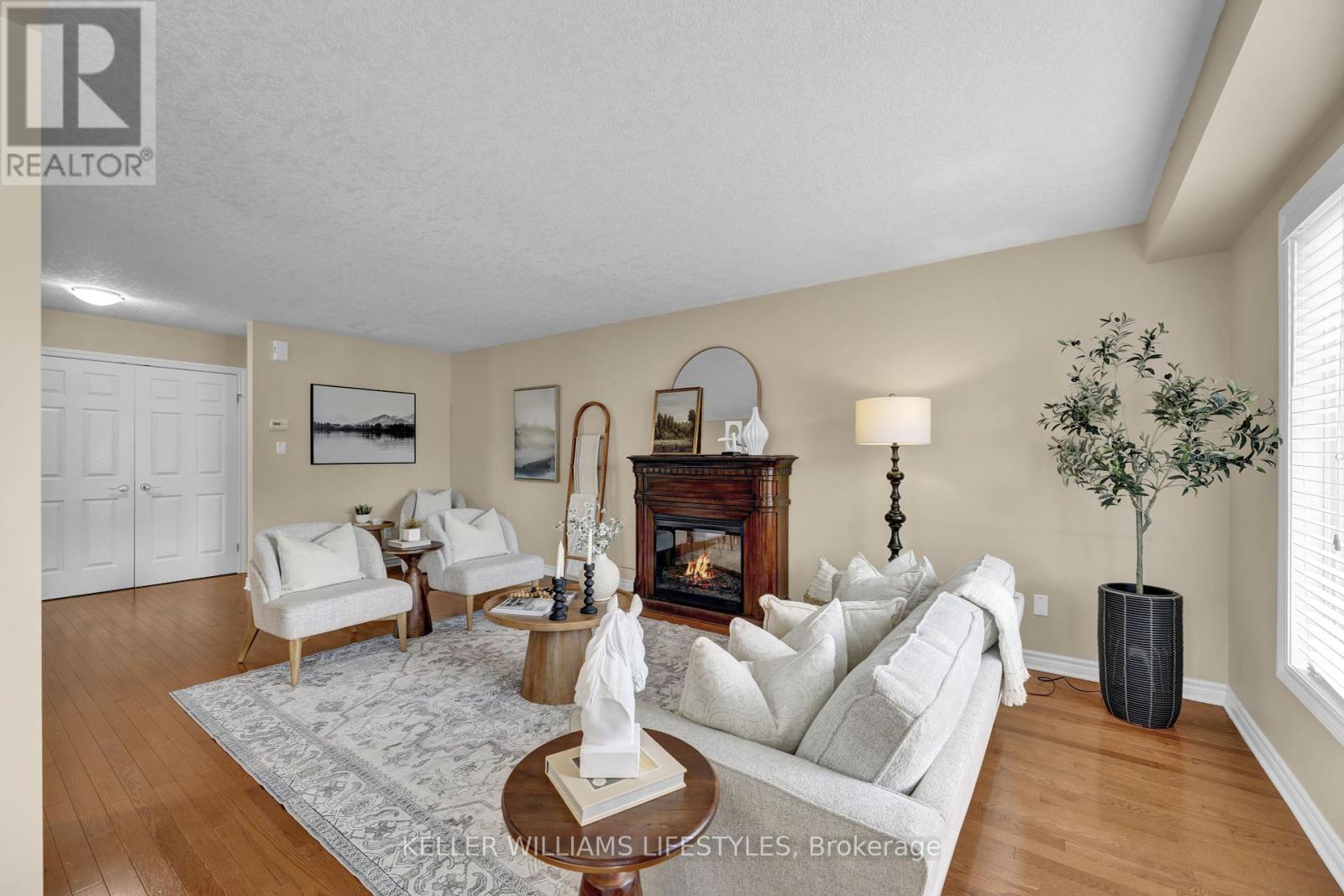 480 Sunnystone Road, London North, Ontario  N5X 4R5 - Photo 8 - X12347719