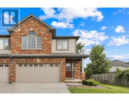 480 SUNNYSTONE ROAD, London North, Ontario