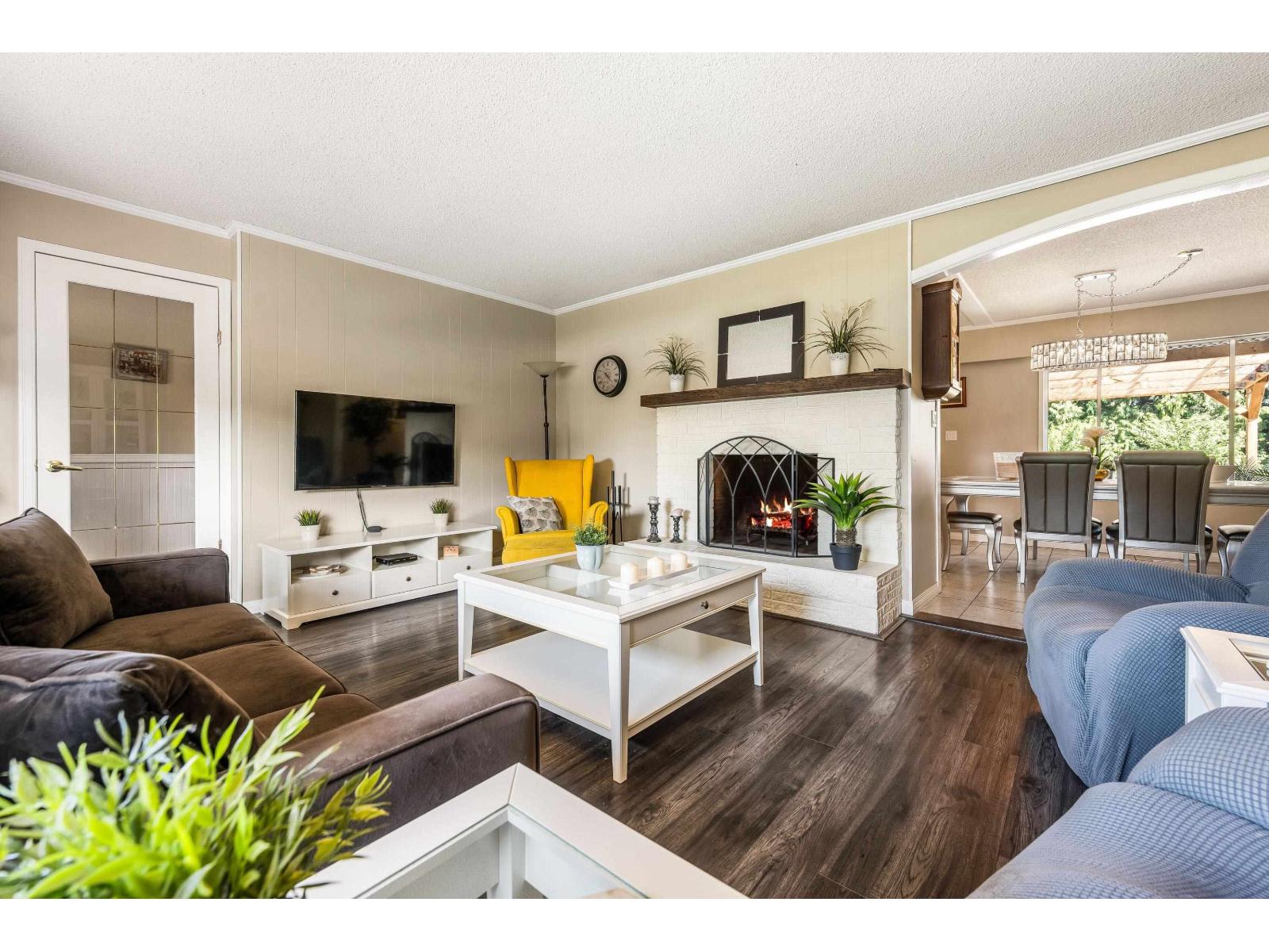 46465 Brooks Avenue, Chilliwack Proper South, Chilliwack, British Columbia  V2P 1C6 - Photo 12 - R3037627