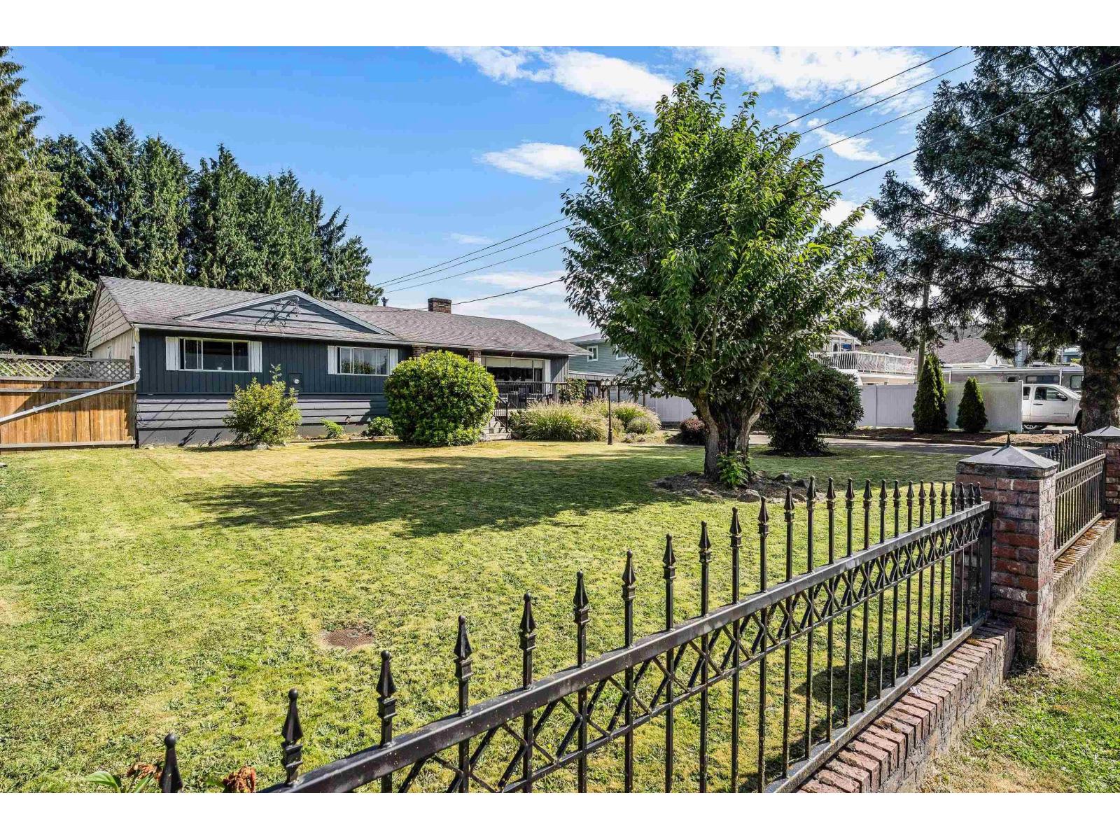 46465 Brooks Avenue, Chilliwack Proper South, Chilliwack, British Columbia  V2P 1C6 - Photo 9 - R3037627