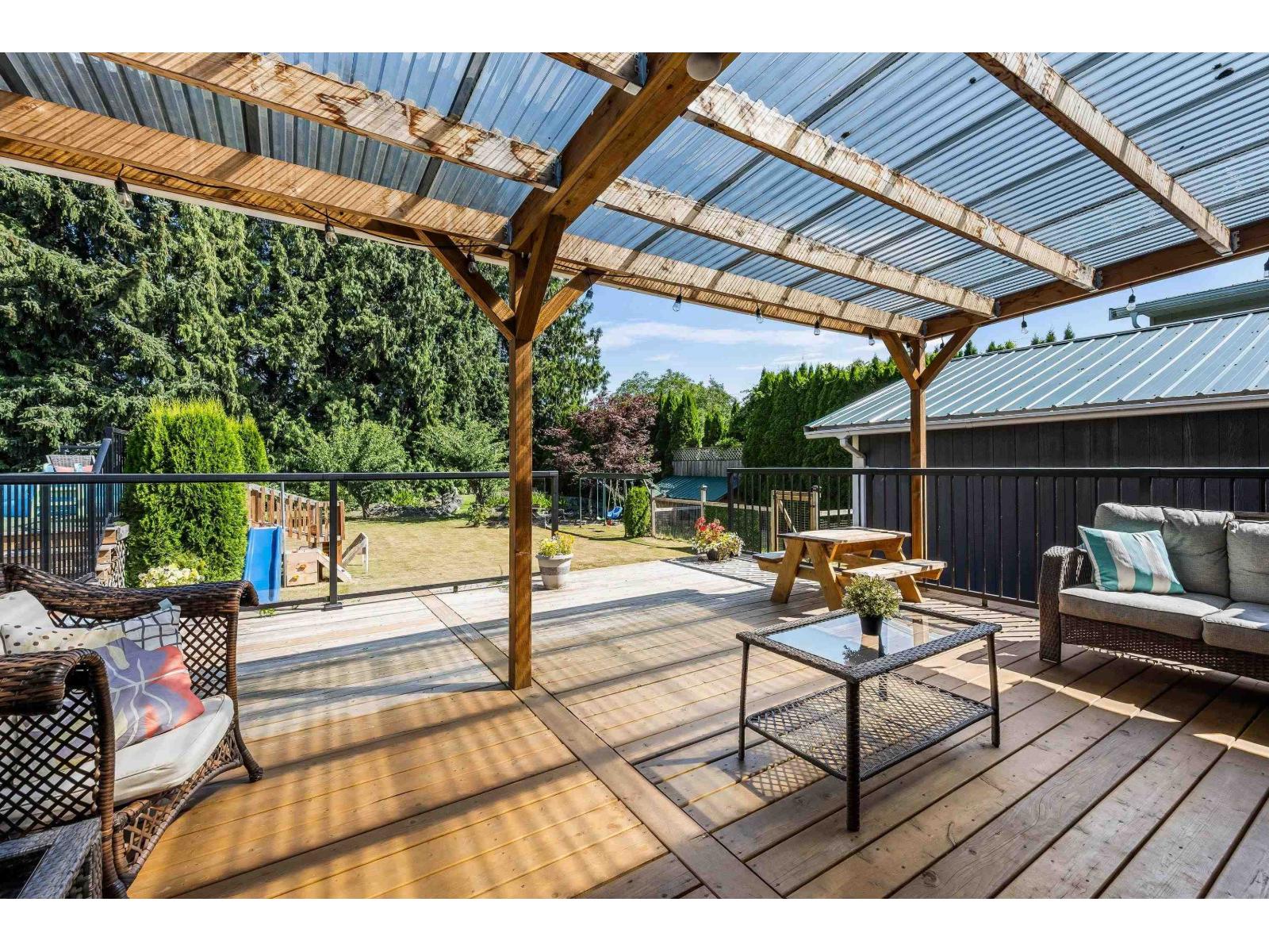 46465 Brooks Avenue, Chilliwack Proper South, Chilliwack, British Columbia  V2P 1C6 - Photo 6 - R3037627