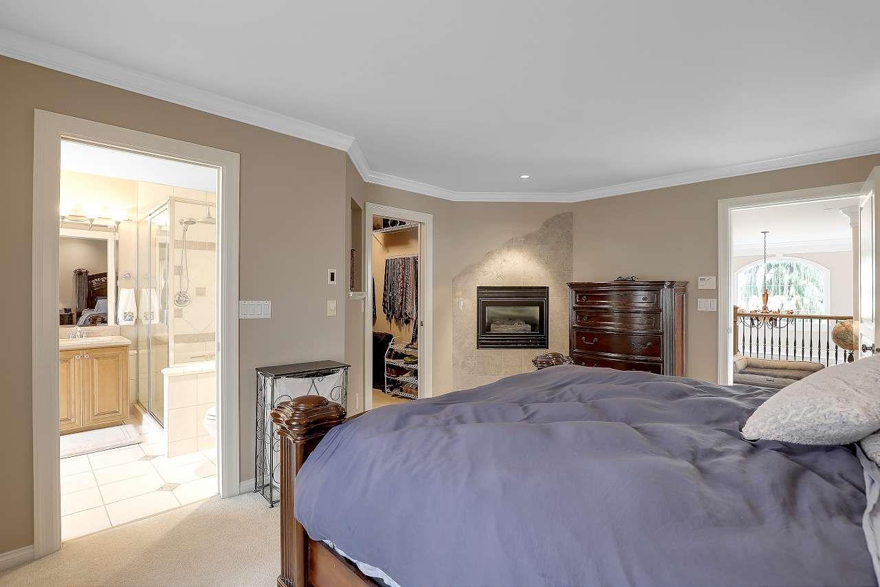8095 170th Street, Surrey, British Columbia  V4N 4Y7 - Photo 24 - R3037614