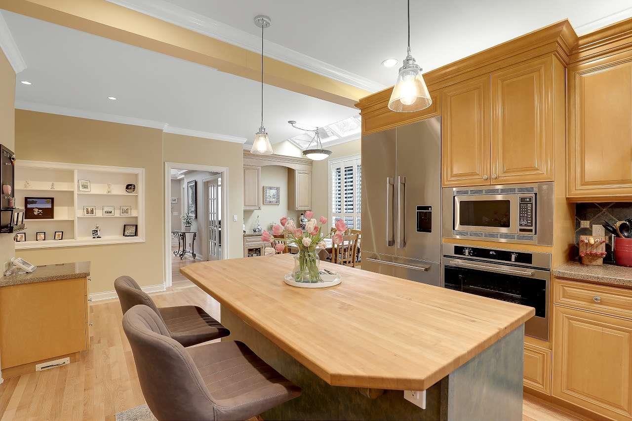 8095 170th Street, Surrey, British Columbia  V4N 4Y7 - Photo 12 - R3037614