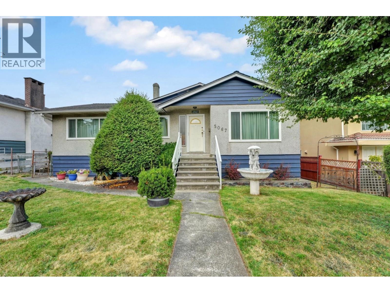 5067 Dover Street, Burnaby, British Columbia  V5H 1R4 - Photo 4 - R3037513