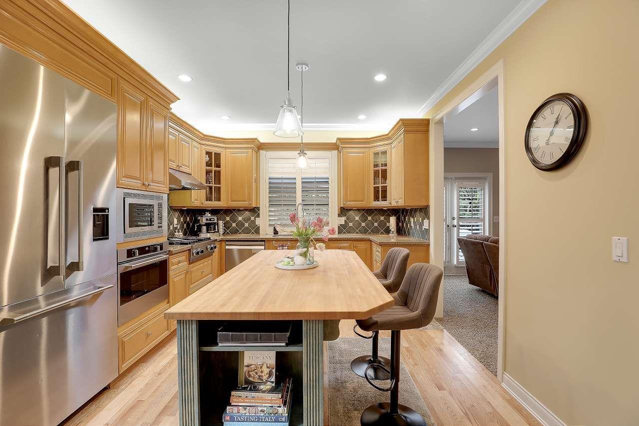 8095 170th Street, Surrey, British Columbia  V4N 4Y7 - Photo 10 - R3037614