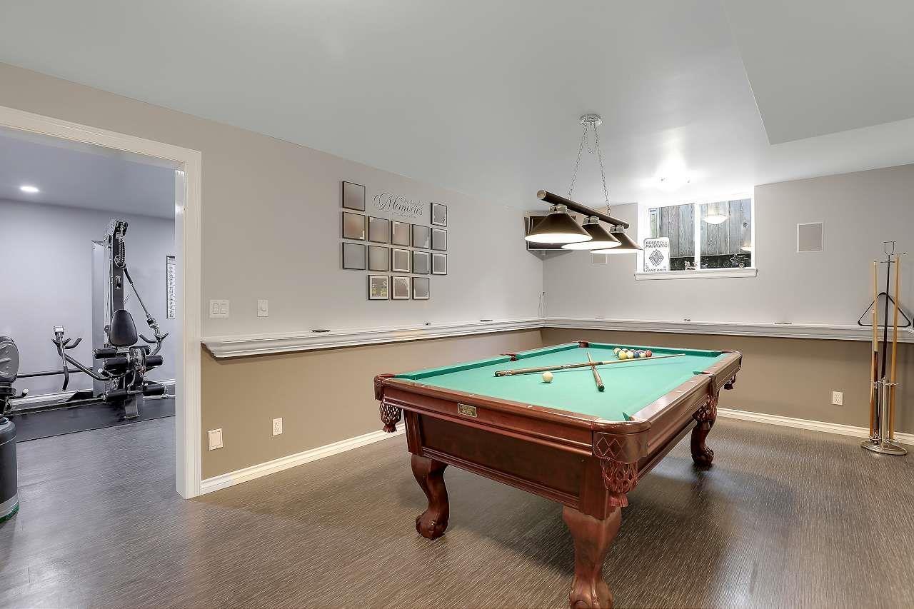 8095 170th Street, Surrey, British Columbia  V4N 4Y7 - Photo 33 - R3037614