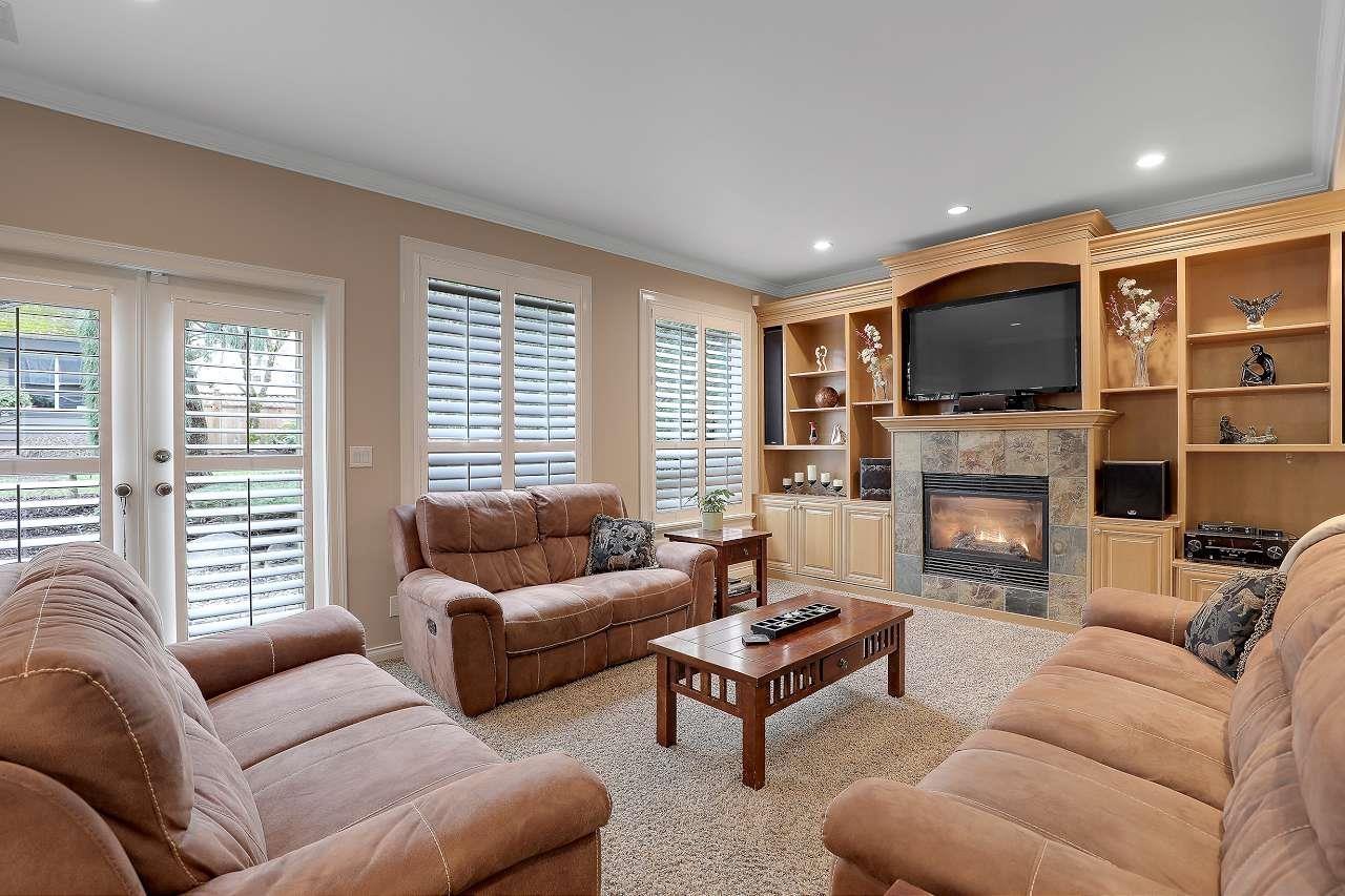 8095 170th Street, Surrey, British Columbia  V4N 4Y7 - Photo 16 - R3037614
