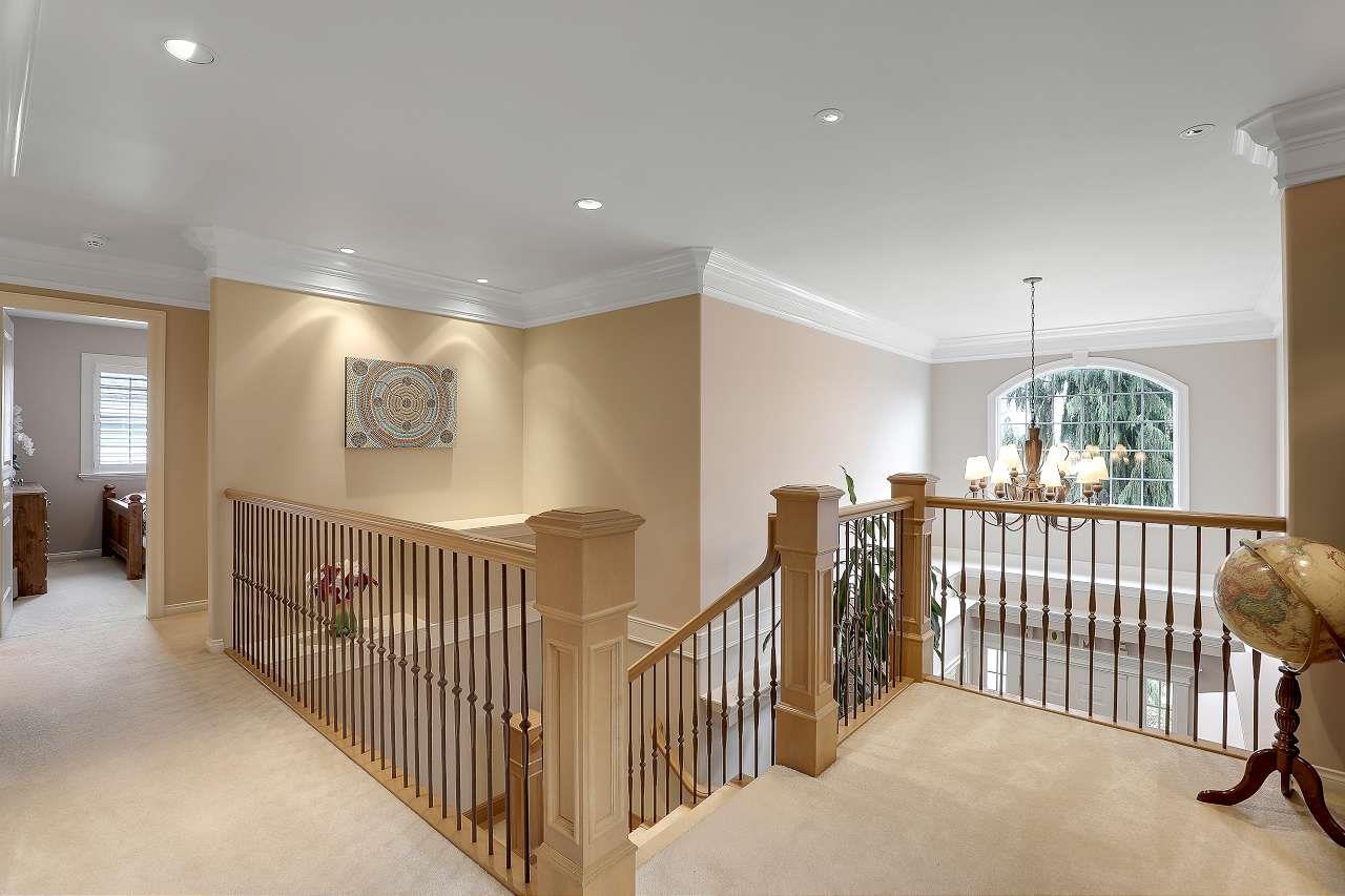 8095 170th Street, Surrey, British Columbia  V4N 4Y7 - Photo 21 - R3037614