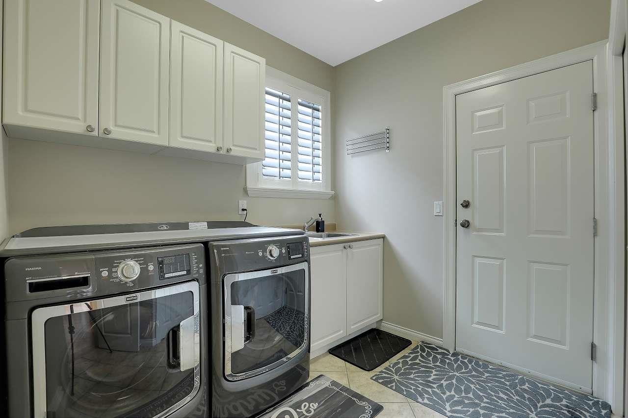 8095 170th Street, Surrey, British Columbia  V4N 4Y7 - Photo 20 - R3037614