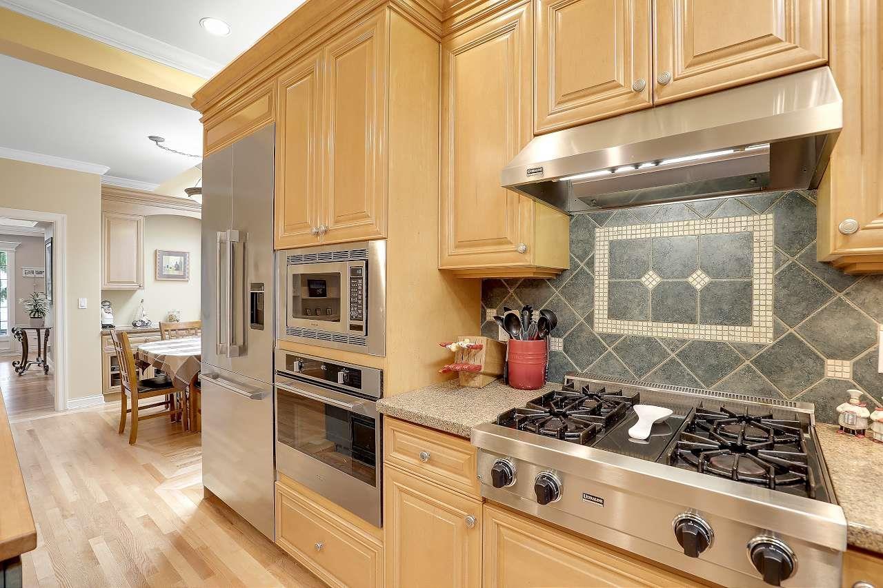 8095 170th Street, Surrey, British Columbia  V4N 4Y7 - Photo 13 - R3037614