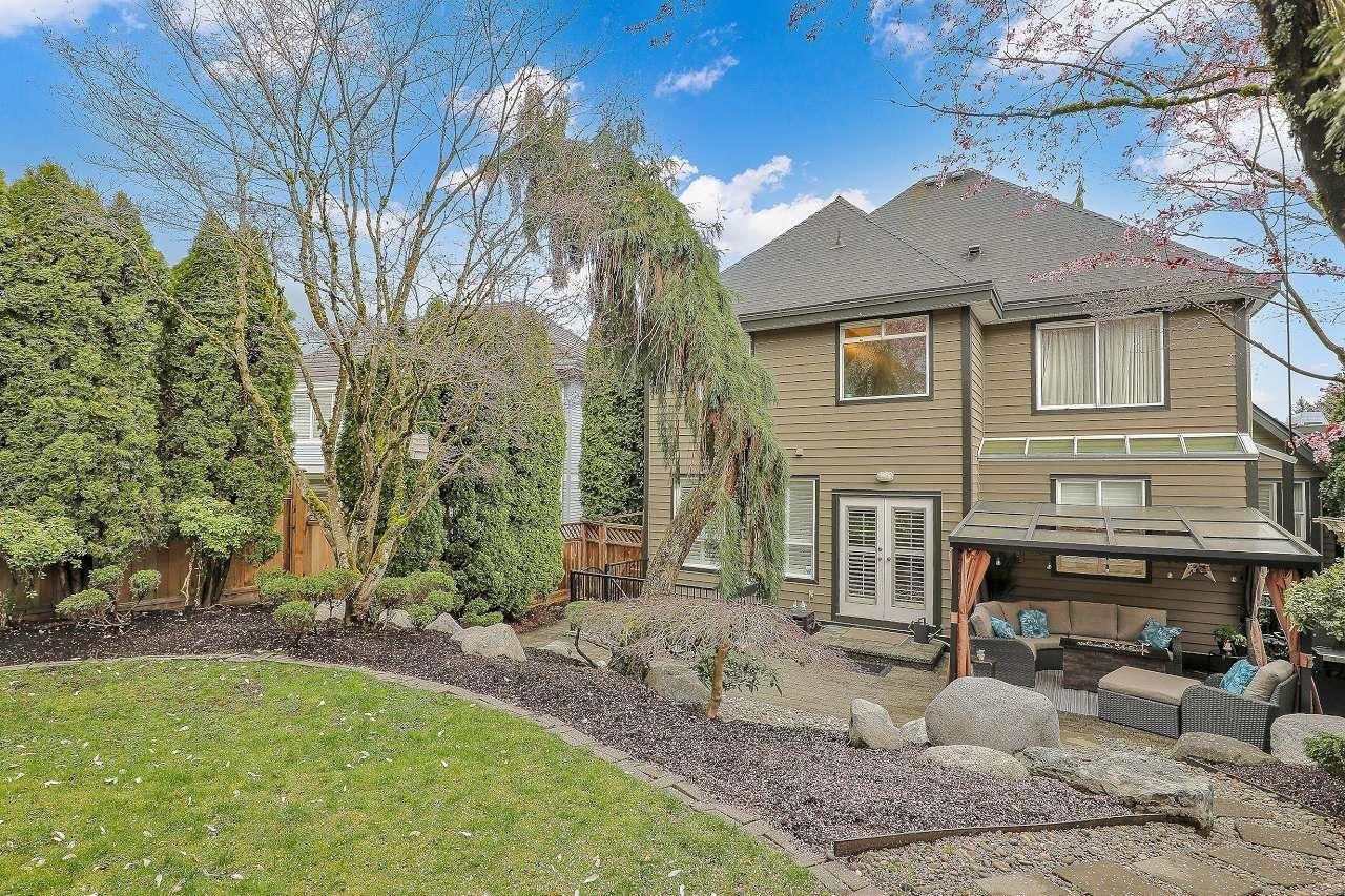 8095 170th Street, Surrey, British Columbia  V4N 4Y7 - Photo 36 - R3037614