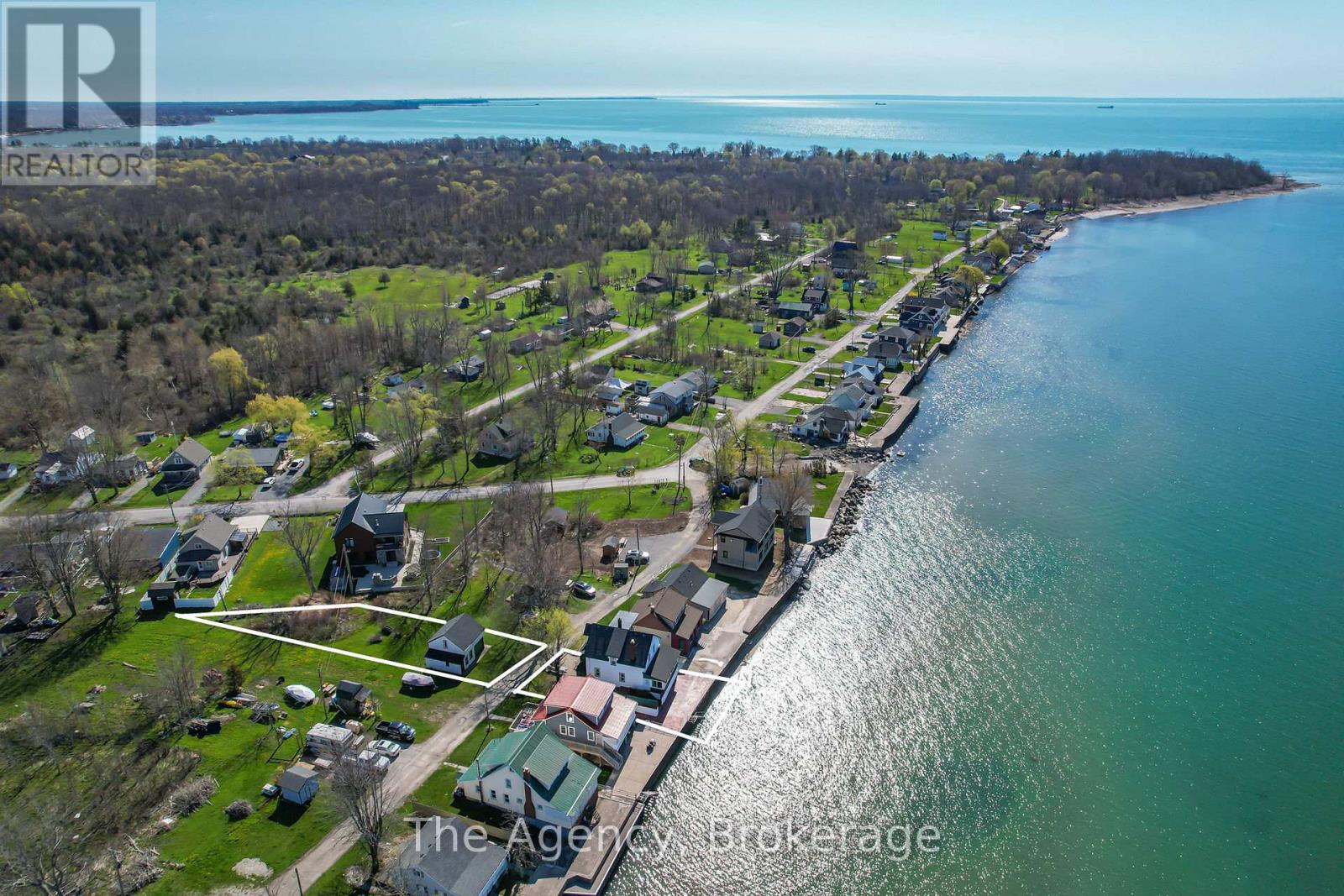 Property at 11611 BEACH ROAD W image 1