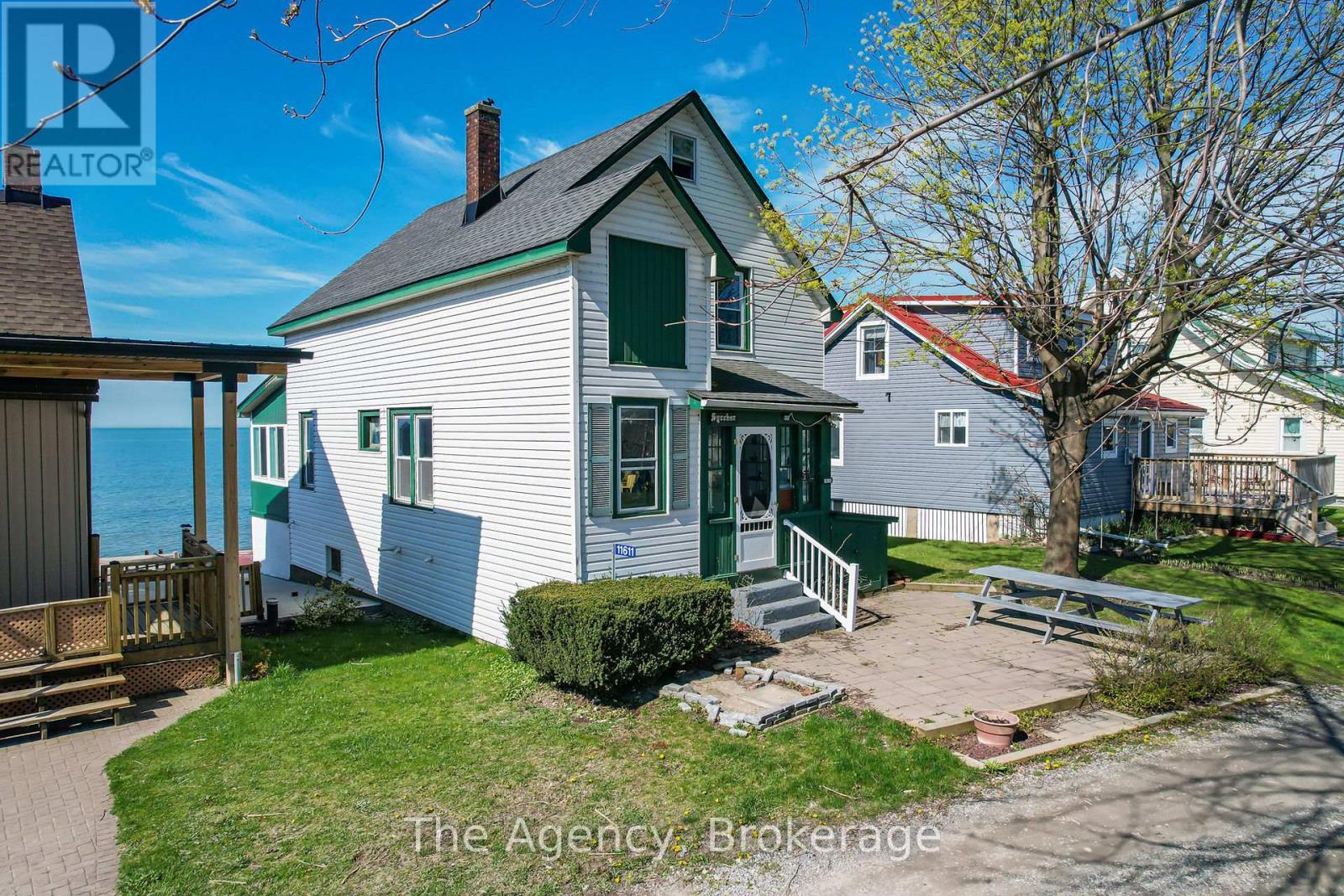 Property at 11611 BEACH ROAD W image 2