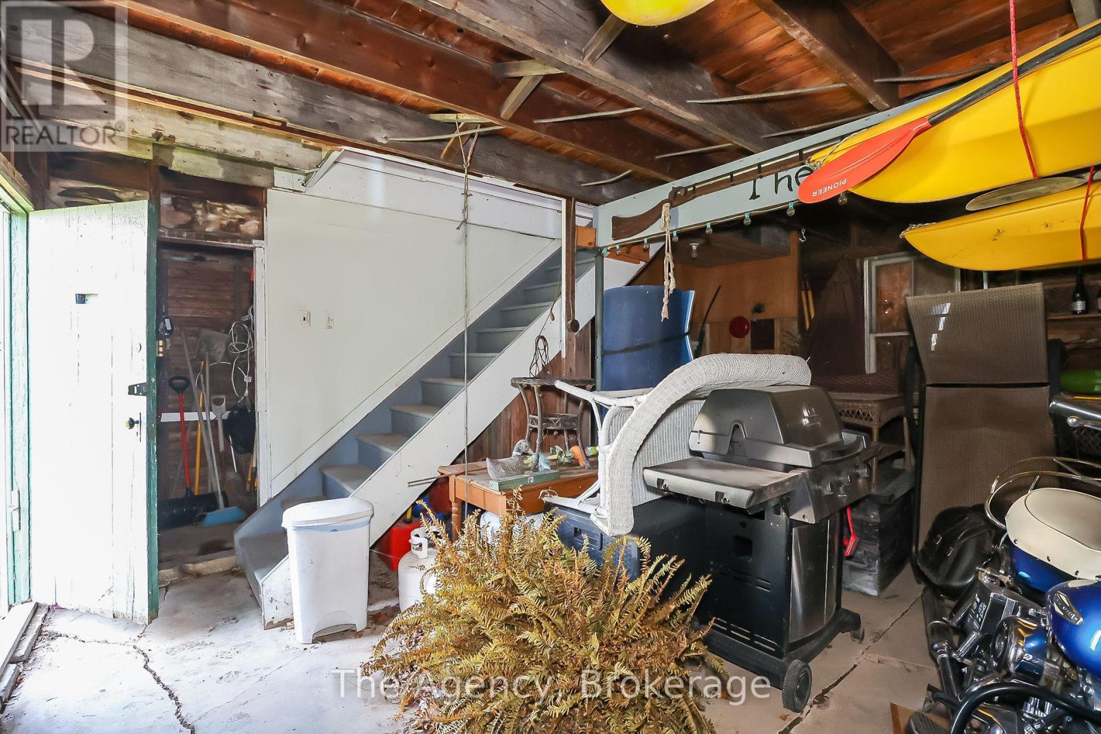11611 Beach Road W, Wainfleet, Ontario  L0S 1V0 - Photo 37 - X12340926