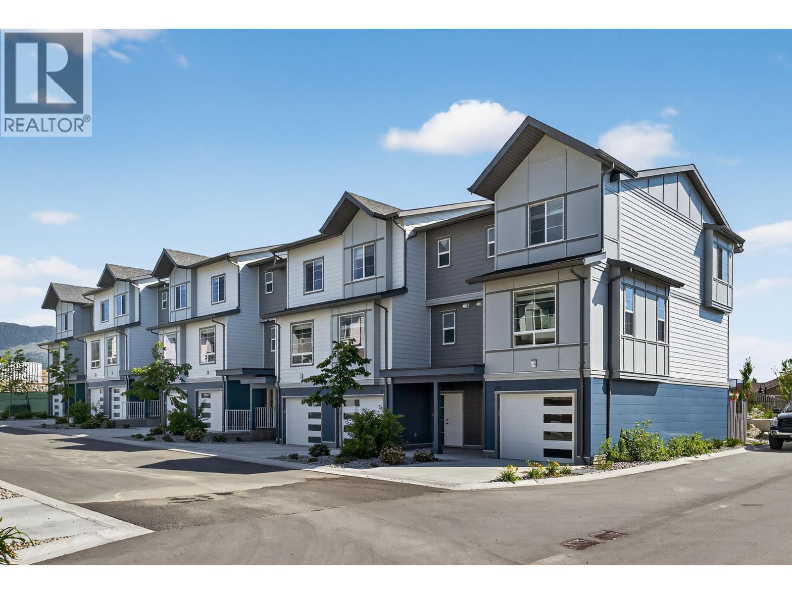 4025 Gellatly Road S Unit# 189, west kelowna, British Columbia