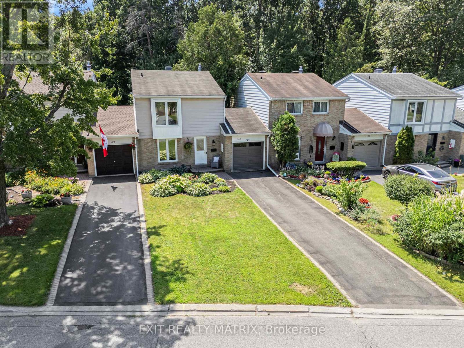 30 Glen Park Drive, Ottawa, Ontario  K1B 3Z2 - Photo 42 - X12347742