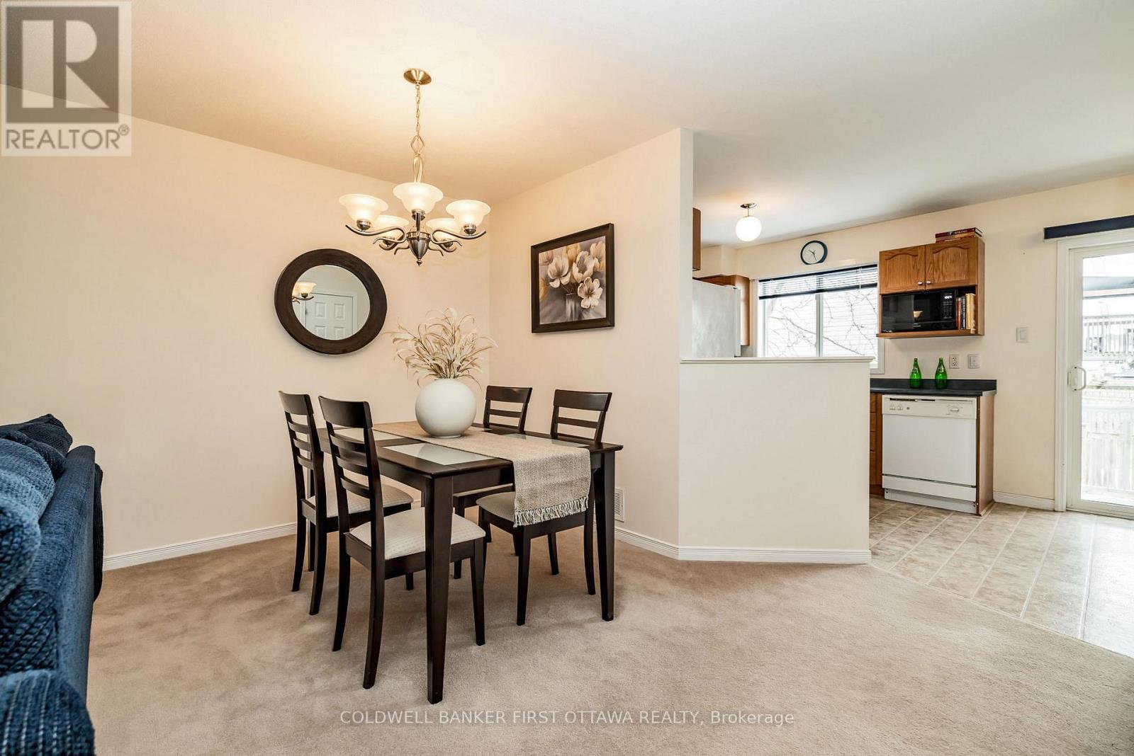 389 Wiffen Private, Ottawa, Ontario  K2H 1G4 - Photo 6 - X12347765