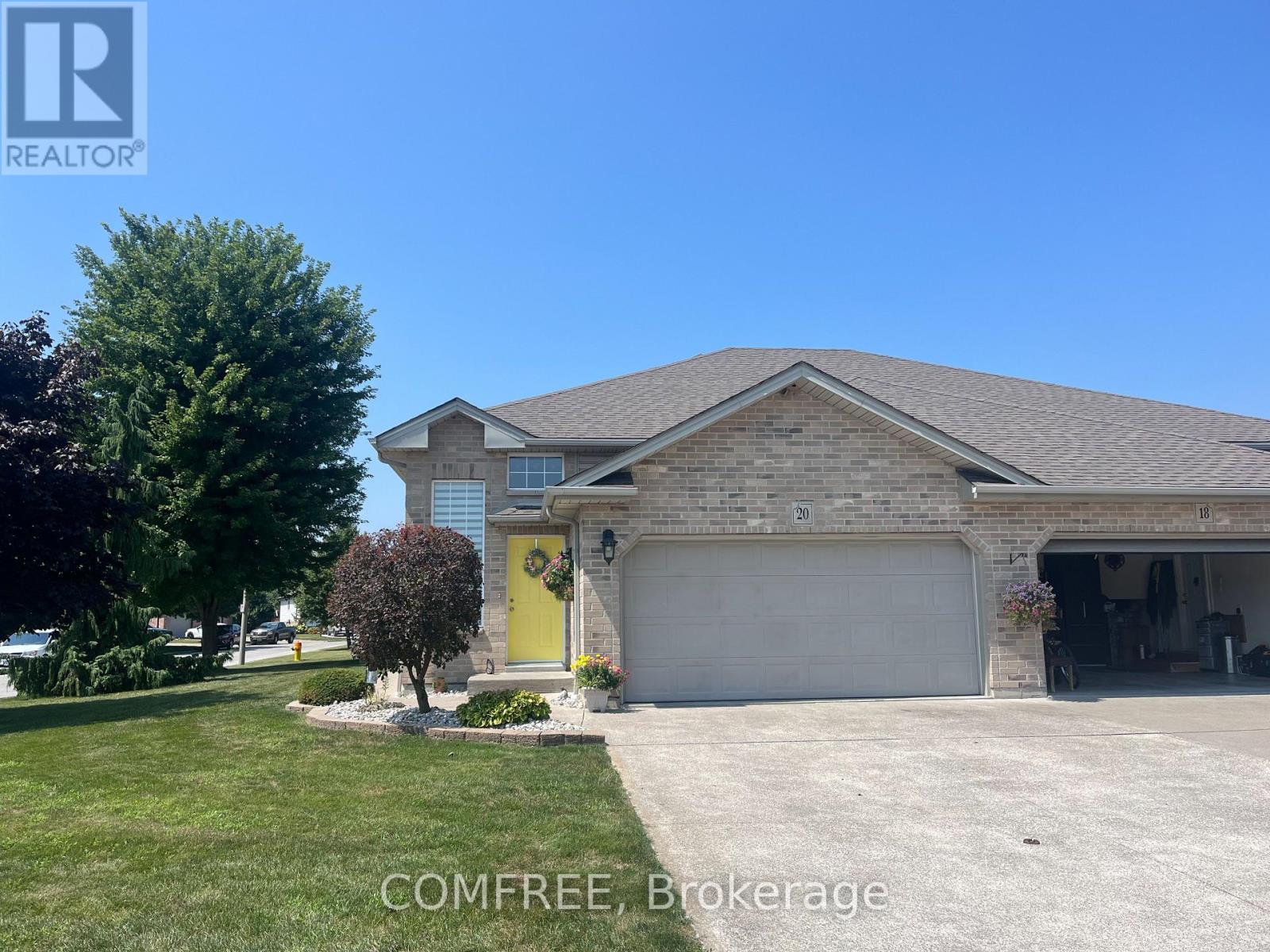 20 NORMANDY AVENUE, kingsville, Ontario