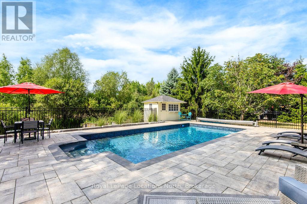 50 Blackburn Avenue, Clearview, Ontario  L0M 1P0 - Photo 37 - S12346450