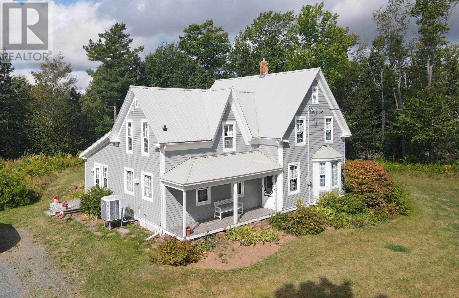 1135 Cambridge Road, Sturgeon, Prince Edward Island  C0A 1R0 - Photo 1 - 202520795