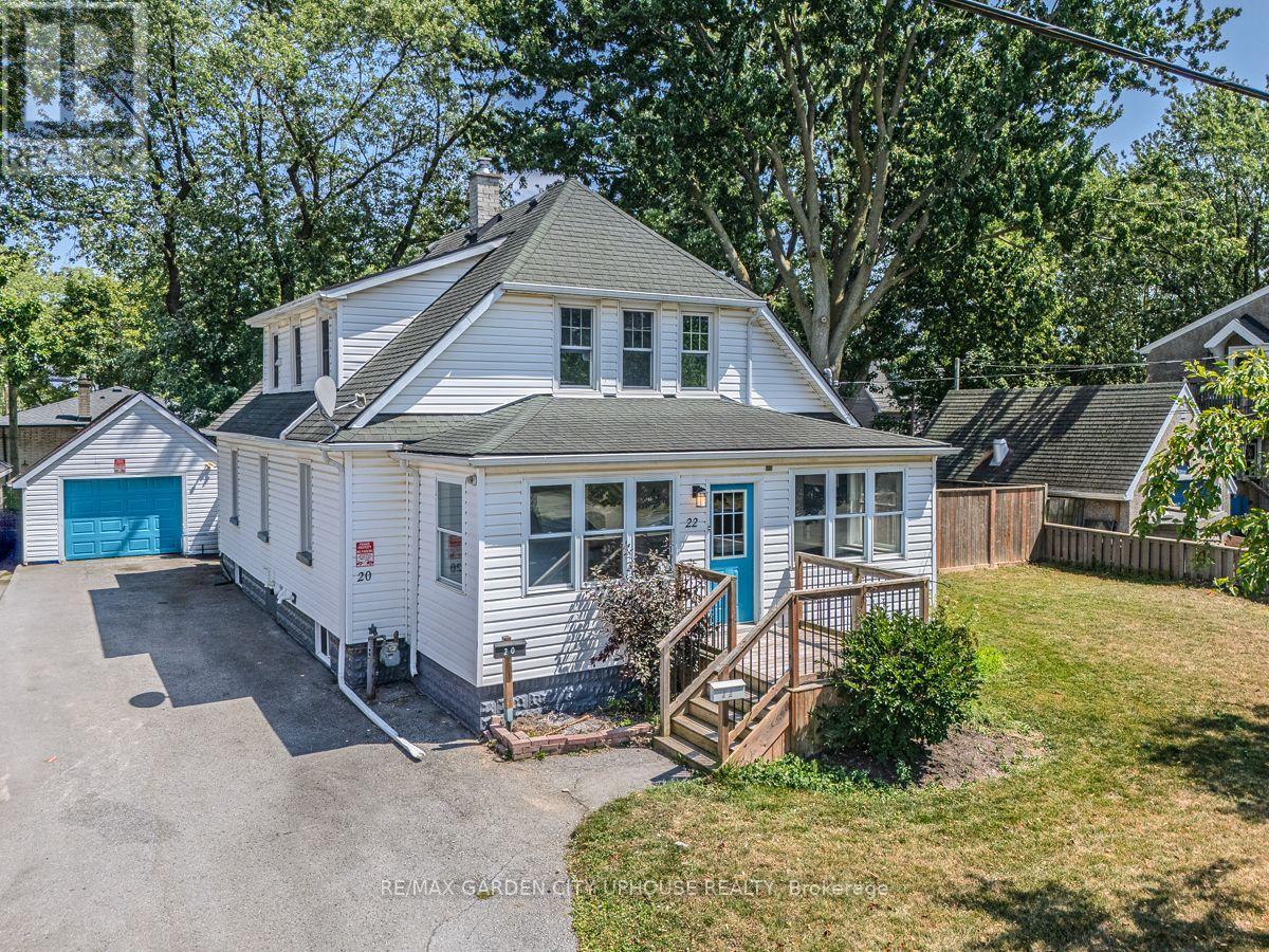 Property at 22 LYONS AVENUE image 1