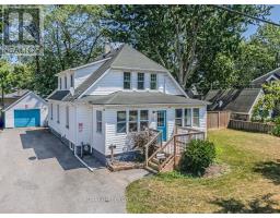 22 LYONS AVENUE
