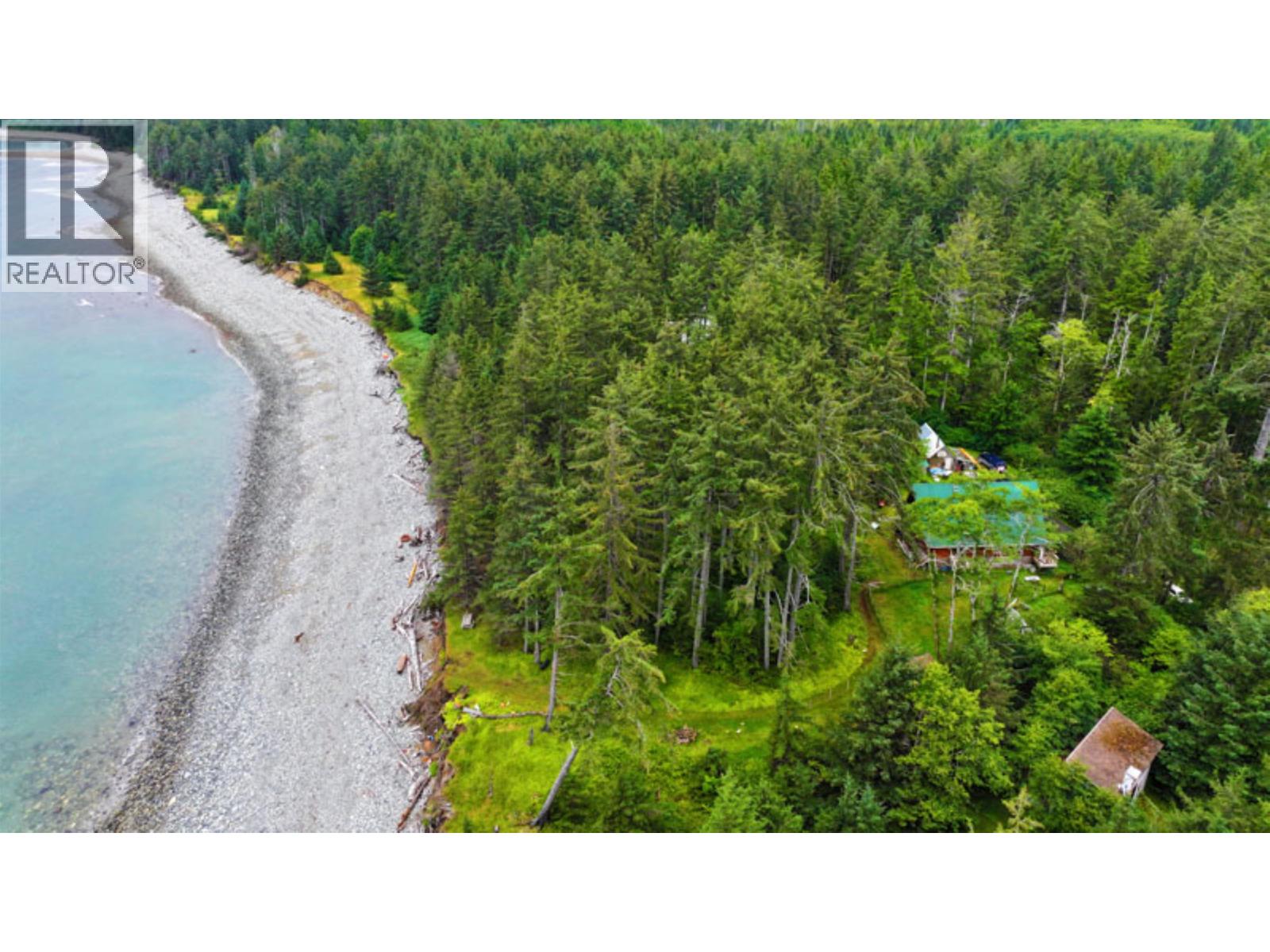 28809 16 HIGHWAY, Daajing Giids Rural, British Columbia