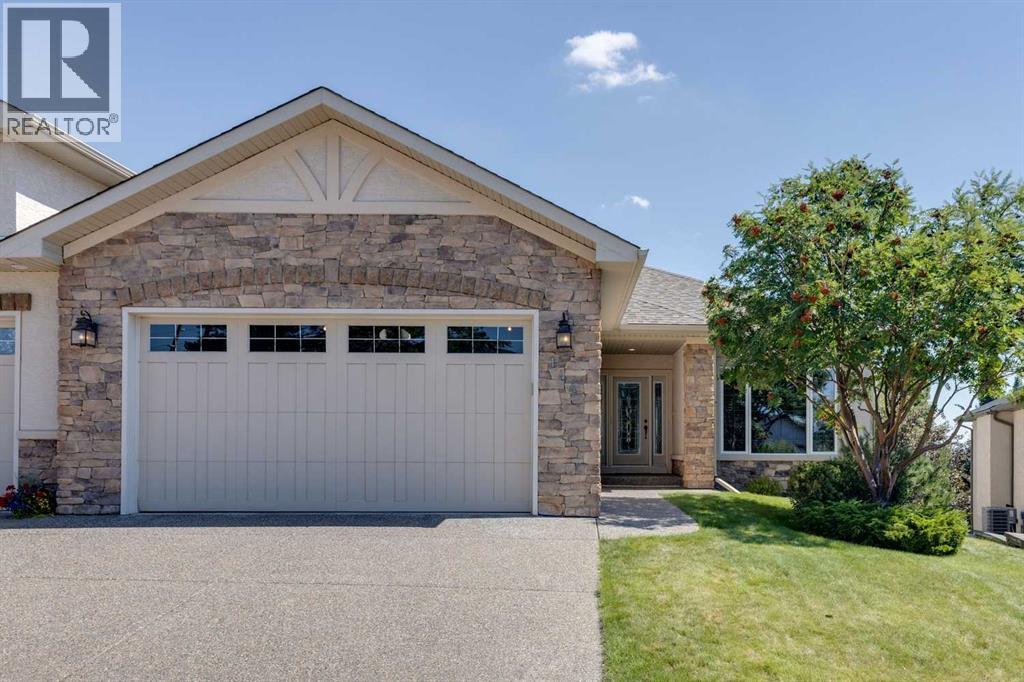 Property at 144 Tuscany Ravine Heights NW image 1