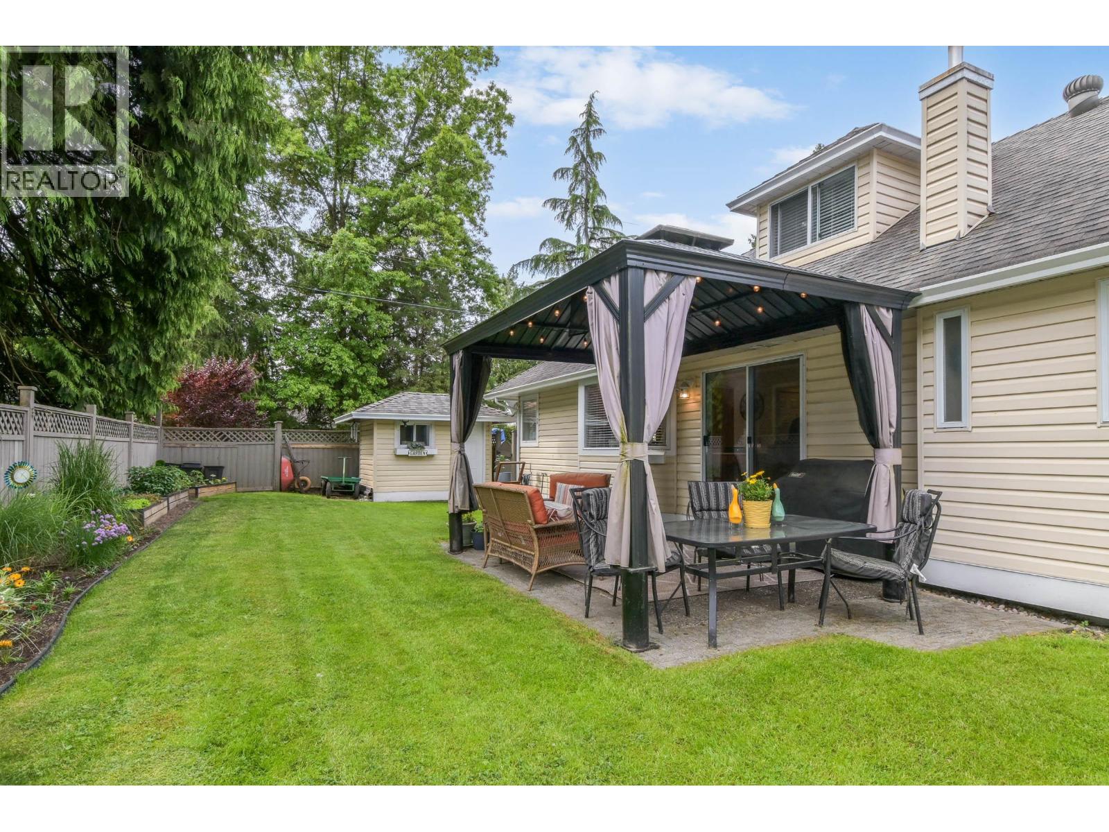 11450 207a Street, Maple Ridge, British Columbia  V2X 0C7 - Photo 26 - R3034798