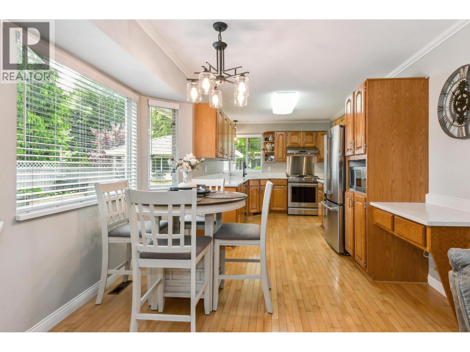 11450 207a Street, Maple Ridge, British Columbia  V2X 0C7 - Photo 9 - R3034798