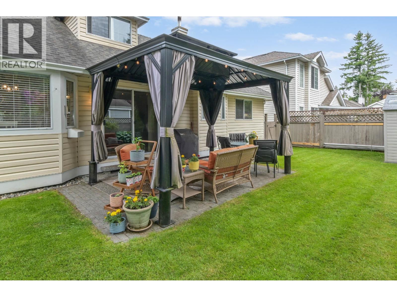 11450 207a Street, Maple Ridge, British Columbia  V2X 0C7 - Photo 24 - R3034798
