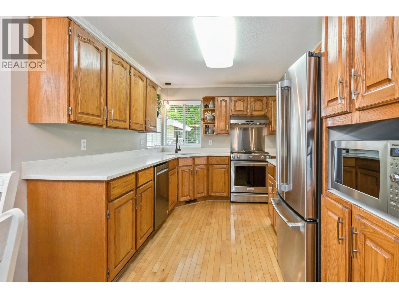 11450 207a Street, Maple Ridge, British Columbia  V2X 0C7 - Photo 7 - R3034798