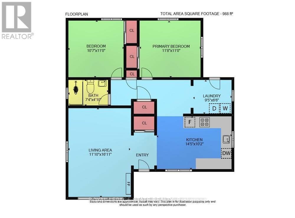 Property at 6 LINCOLN AVENUE image 5