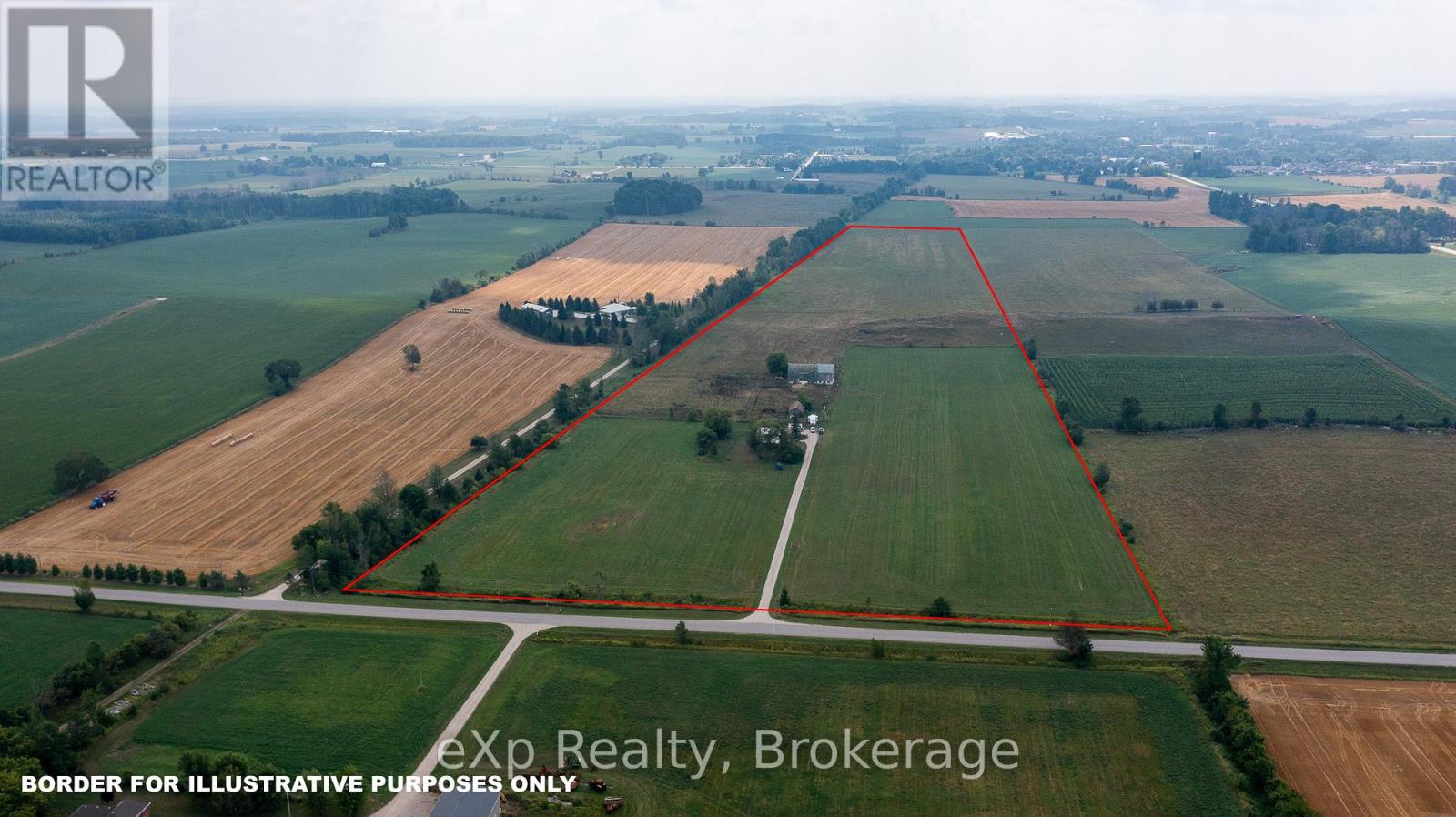 223 Concession 10e, Arran-Elderslie, Ontario  N0H 2N0 - Photo 1 - X12347714