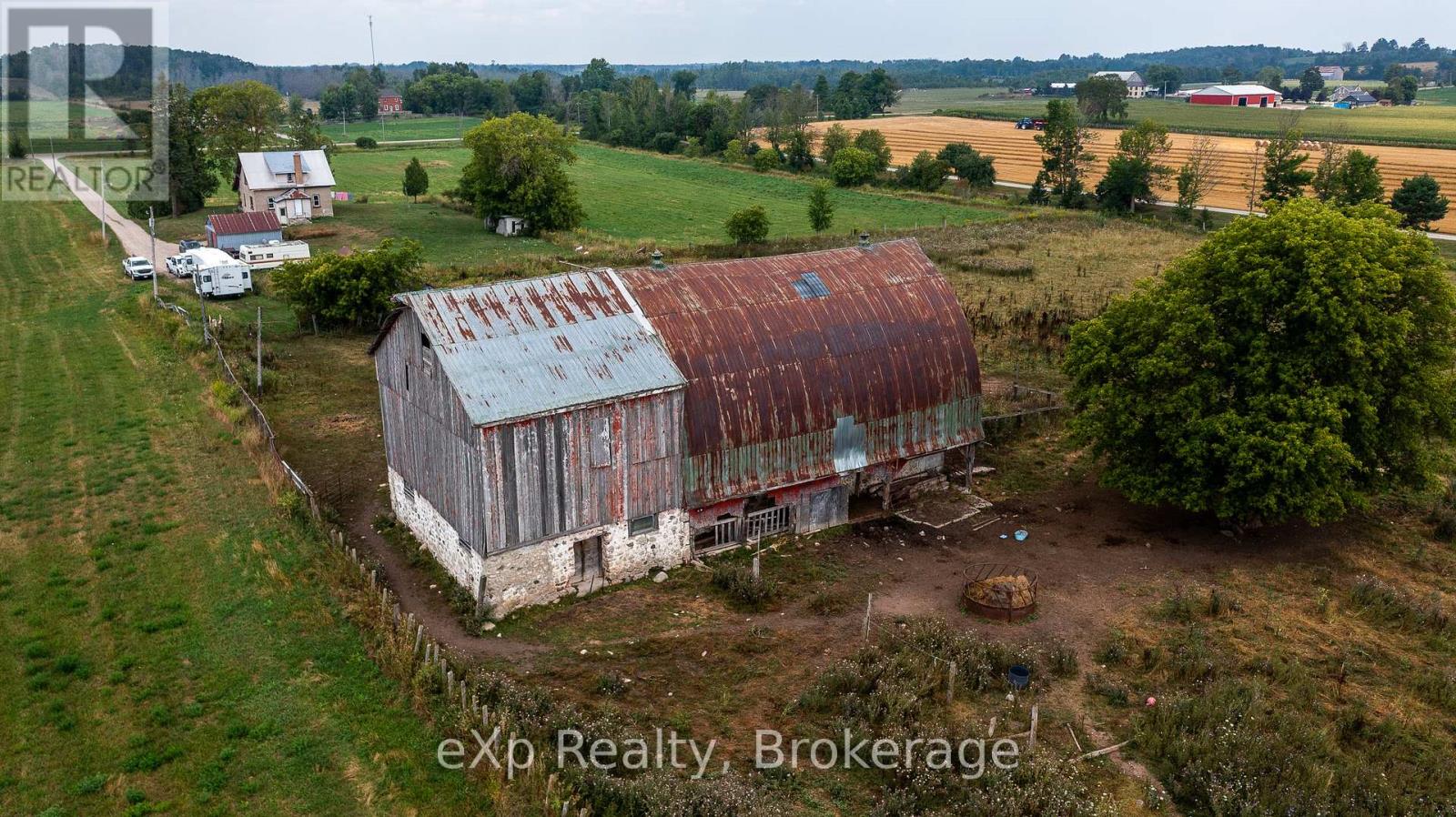 223 Concession 10e, Arran-Elderslie, Ontario  N0H 2N0 - Photo 11 - X12347714