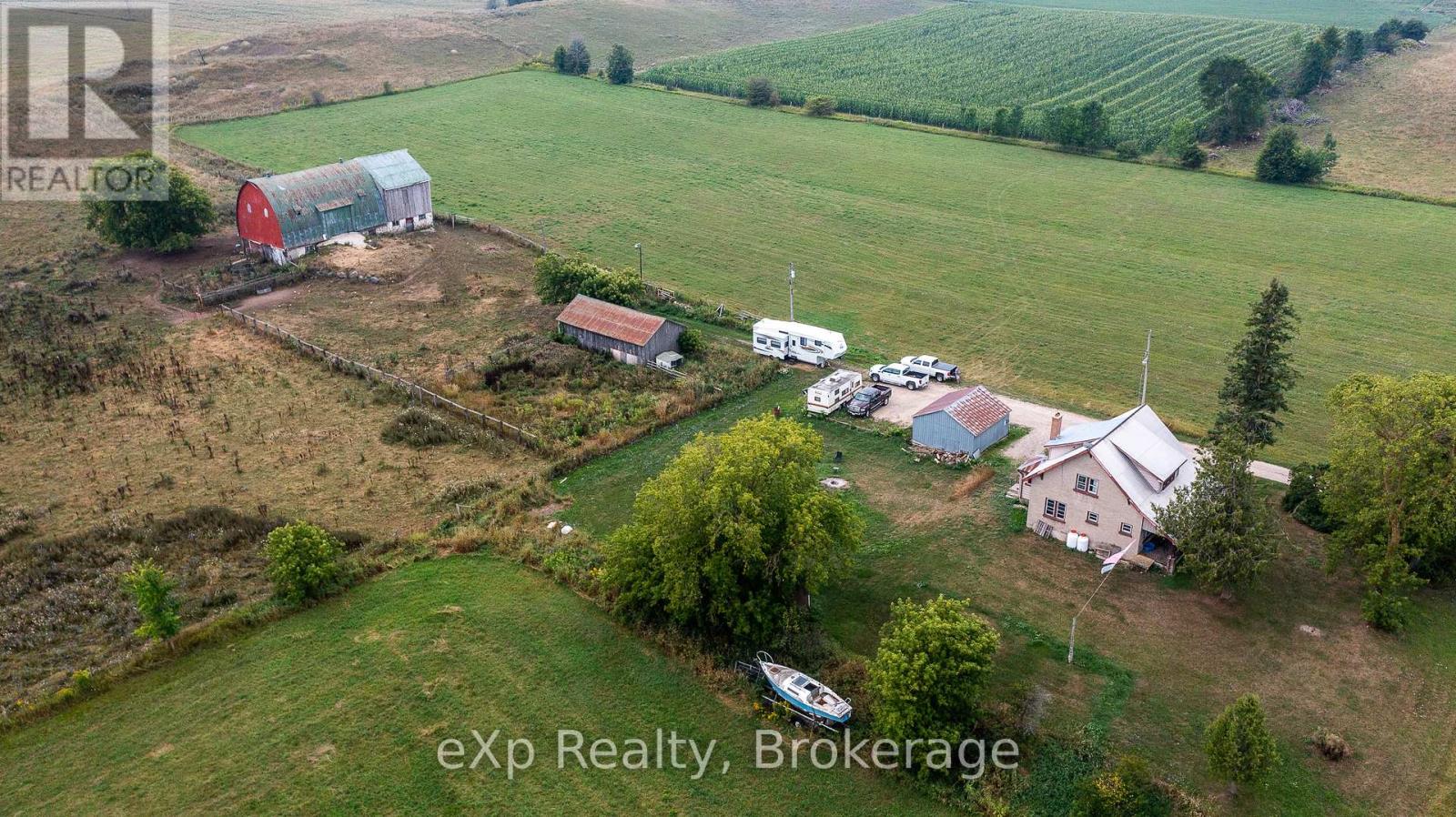 223 Concession 10e, Arran-Elderslie, Ontario  N0H 2N0 - Photo 12 - X12347714