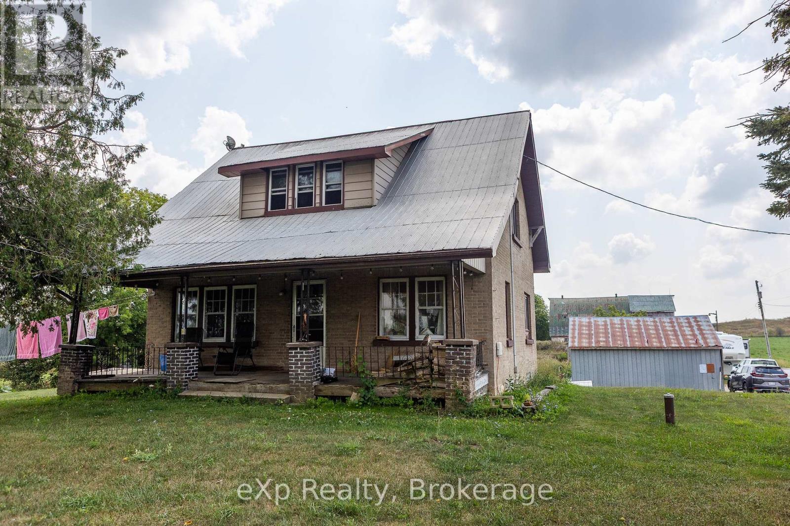 223 Concession 10e, Arran-Elderslie, Ontario  N0H 2N0 - Photo 16 - X12347714